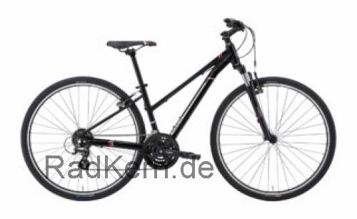 Marin San Anselmo DS1  technische daten 